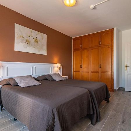 Aparthotel Neptuno Costadeje أذيخي المظهر الخارجي الصورة