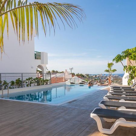 Aparthotel Neptuno Costadeje أذيخي المظهر الخارجي الصورة